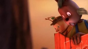Sprung! The Magic Roundabout 3D (2020) part 10