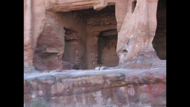 Петра Иордания смотреть онлайн