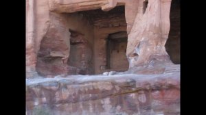 Петра Иордания