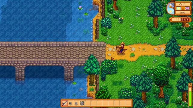Stardew Valley Expanded #38 - Элитный хлев смотреть онлайн