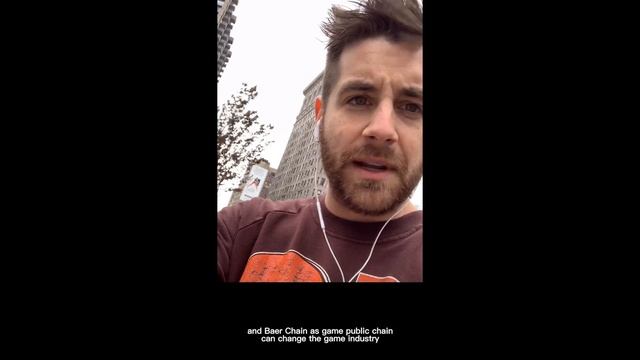 Voice from Global Candicate Teams#MEP#Super Node Campaign#Baer Chain смотреть онлайн