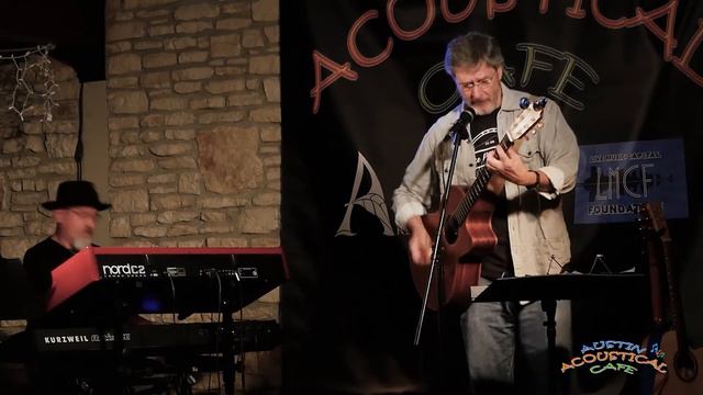 You Move Me - Pierce Pettis with David Webb смотреть онлайн