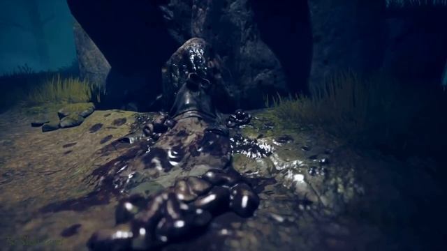 ЧЬИ ЭТО ОСТАНКИ? Приколы и секреты Литл найтмер 2