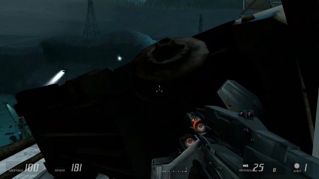 Entropy Zero 2 прохождение часть 5 смотреть онлайн