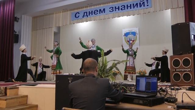 МАРИЙСКИЙ ТАНЕЦ.ДЕНЬ ЗНАНИЙ В МарГУ 2012.Ф.В.ГИНЗБУРГ, ВИРТУАЛЬНЫЙ МУЗЕЙ КУЛЬТУРЫ МАРИЙ ЭЛ смотреть онлайн