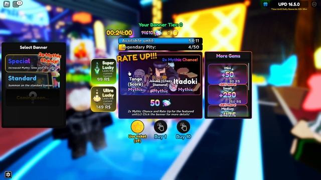 ALL NEW *UPDATE* CODES in ANIME ADVENTURES | Roblox ANIME ADVENTURES CODES 2023 ( SEPTEMBER ) смотреть онлайн