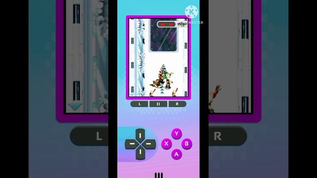 ALIEN QUARANTINE GAMELOFT CLASSICS MOBILE GAMEPLAY смотреть онлайн