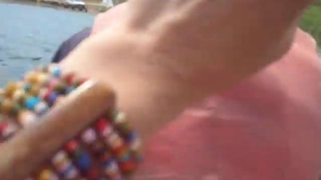 "Вёсельный тримаран Колаксая" смотреть онлайн