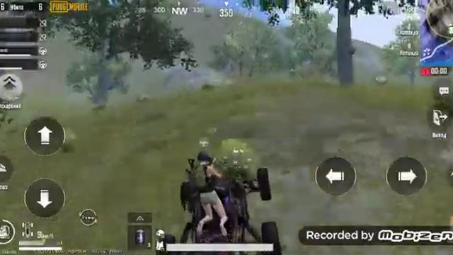 Первый раз играю в игру пабк часть2 с новым 2020 годом