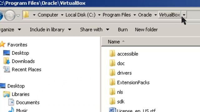 VirtualBox Resize a Hard Drive смотреть онлайн