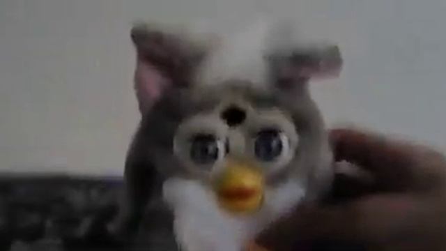 Furby Summons Duke Oracle (Java) смотреть онлайн