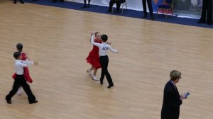 Дети-2, Е класс, #латина #бальныетанцы