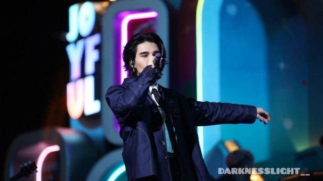 20221224 || Highway - Jeff Satur || King Power Rangnam смотреть онлайн