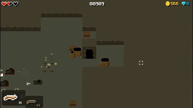 ESTO ES DOOM[In Game Adventure Legend of Monsters]cap 1 смотреть онлайн