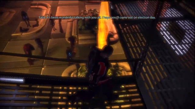 Mass Effect 2 Let's Play 100% Paragon Walkthrough Part 49 - Father/Son Bonding смотреть онлайн