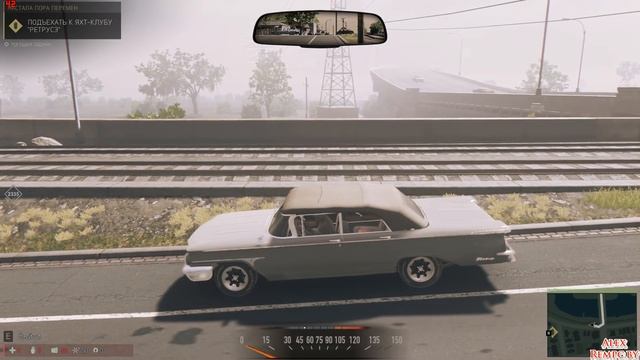 Mafia 3 мод на апгрейд машин в игре смотреть онлайн