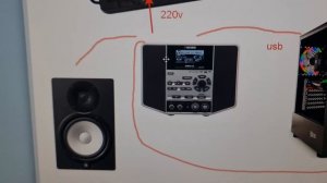 Шум в колонках компьютера от видеокарты и при движении мышью. Решение.