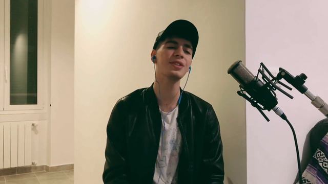 Jonathan Groff - Lost In The Woods (From “FROZEN 2”) | Gregorio Imparato Cover смотреть онлайн