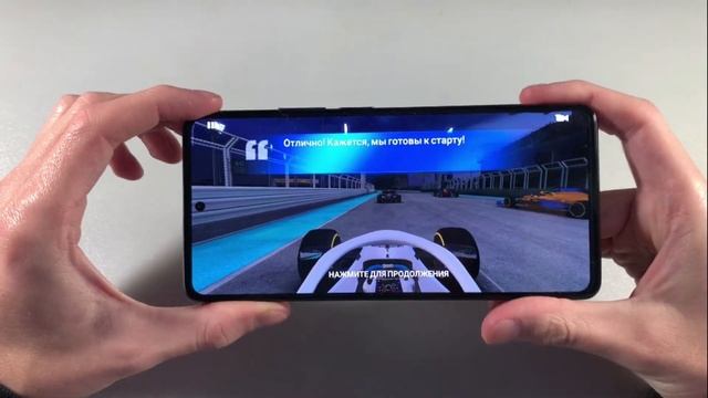 Игры Xiaomi 11T Pro (PUBG, RealRacing3, Minecraft) смотреть онлайн