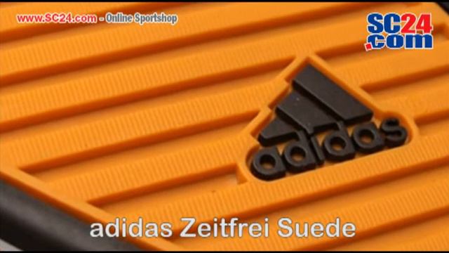adidas Zeitfrei Suede Art Nr 24411 смотреть онлайн
