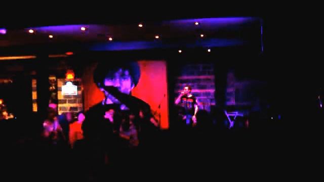 Белые розы - Праздник 8 Марта 2017 в кафе Artful Dodger смотреть онлайн