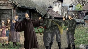Православный Календарь  4 июня