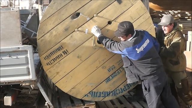 Кабель_отгрузка ВБбШвнг4*150_клиентЭнергомонтаж смотреть онлайн