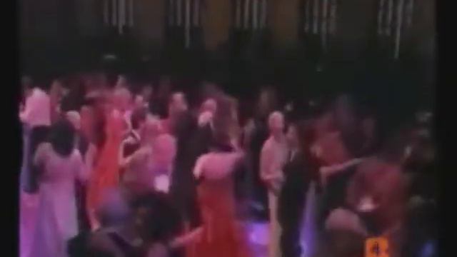 La Bal de la Rose, Rose Ball (Monaco).wmv смотреть онлайн