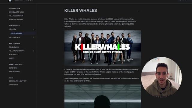 HELLO LABS MOST BULLISH UPDATE (WARNING) смотреть онлайн