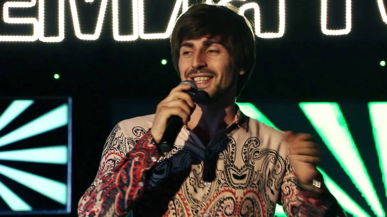 Курбан Гусайханов - Жемчужина (Премия года 2016) смотреть онлайн