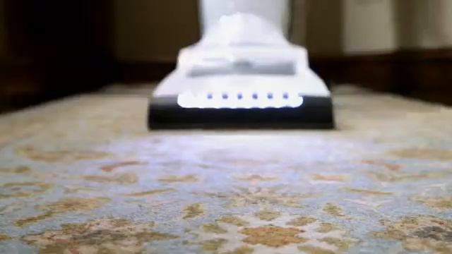 Miele Upright Vacuums смотреть онлайн