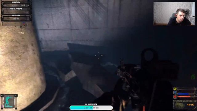 ПРОГУЛКИ ПО ЧЗО ● DAYZ RP STALKER ERA RP смотреть онлайн