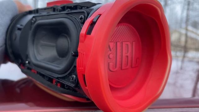 New JBL Charge 4 TT LFM 100 TL Sound ? смотреть онлайн