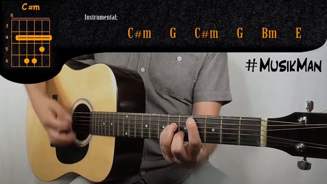 TAKE ON ME 💃🏃 - A-Ha / GUITAR Cover / MusikMan N°118 смотреть онлайн