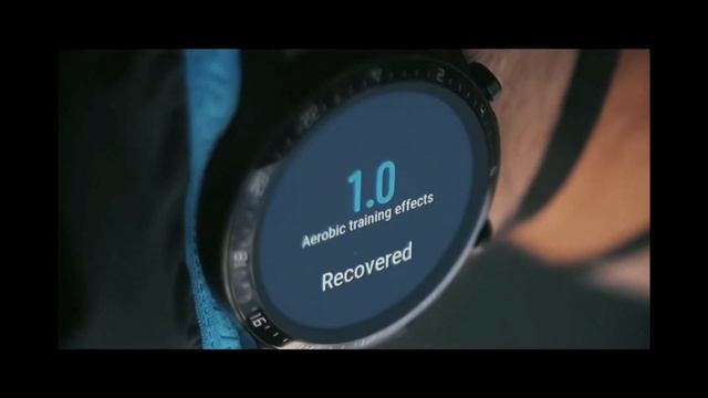 HUAWEI WATCH GT 2 PRO смотреть онлайн
