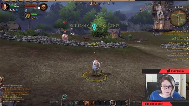 Why Is This Fun MMORPG Dead?! First Look At Warhammer Online: Return Of Reckoning! смотреть онлайн
