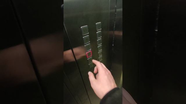 Как пользоваться лифтом смотреть онлайн
