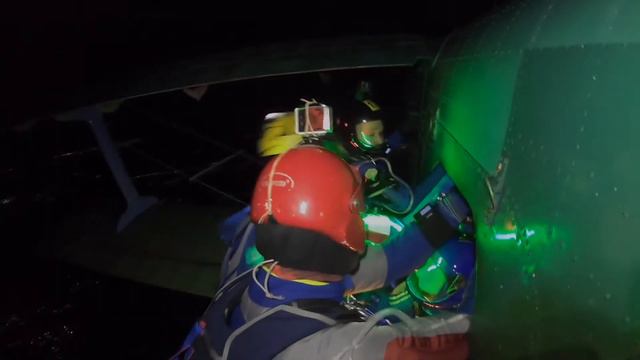 Ночные анонс 2