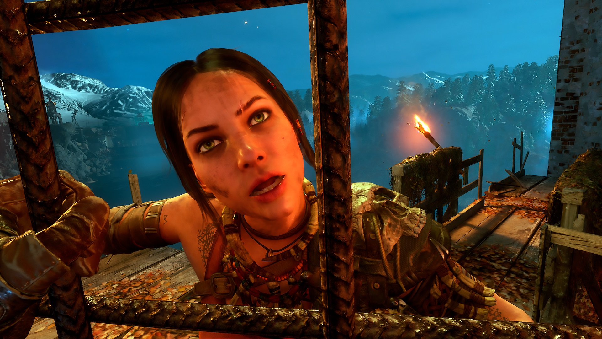 Metro Exodus -  «Метро: Исход»  на Xbox X  прохождение # 37