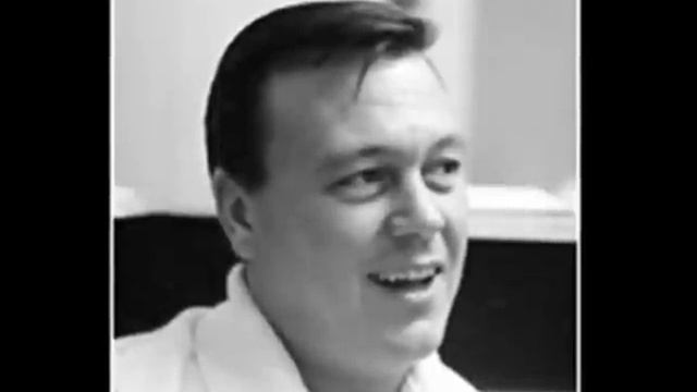 Matt Monro: I GET ALONG WITHOUT YOU VERY WELL (1962) смотреть онлайн