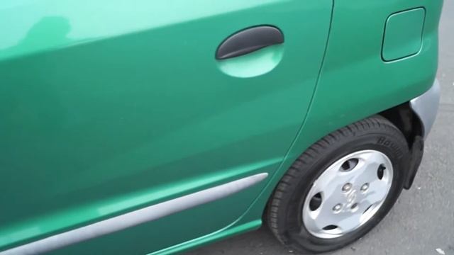 Hyundai Atos 1.0 1999