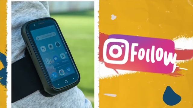 jelly 2 mini smart phone 2021 смотреть онлайн