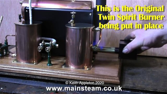 OPERATING SMALL STEAM BOILERS - PART #1 смотреть онлайн