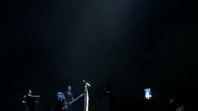 2015.02.27 Океан Эльзы [Нью-Йорк] / Okean Elzy [Hammerstein Ballroom, New York City] part3 смотреть онлайн