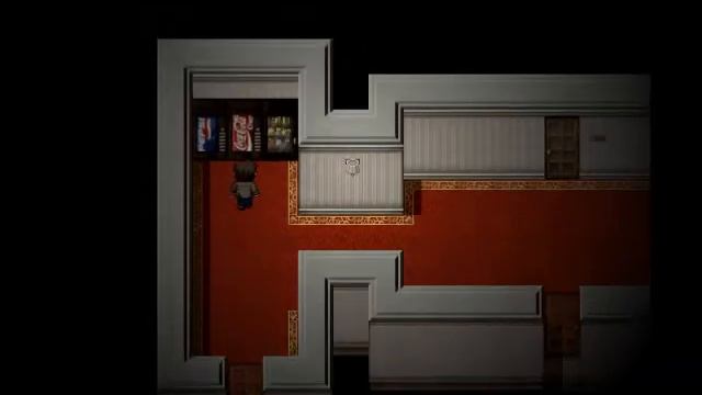 Nightmare |Part 1| The Mysterious Little Girl смотреть онлайн