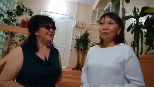 Благодаря Академии успех вместе! Жулдыз из Киргизии вышла на хороший доход! смотреть онлайн