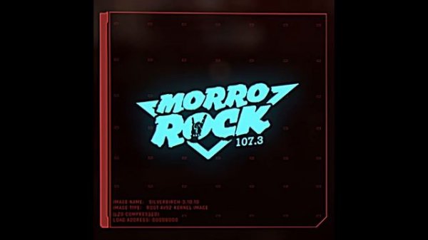 Cyberpunk 2077 Radio Station | Morro Rock Radio 107.3 FM