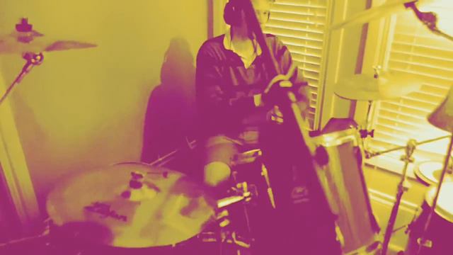 Song 2 - (Blur) DRUM COVER смотреть онлайн