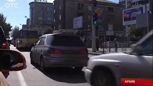 Через месяц на Красном проспекте появятся фото- и видеофиксаторы смотреть онлайн