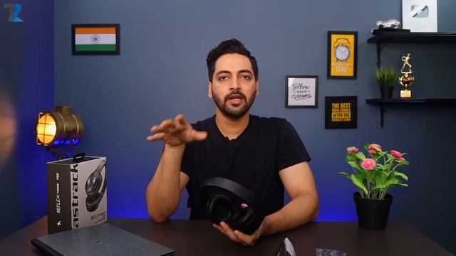 This is The Crazy Gaming Headphone? For Battlegrounds Mobile India ft Fastrack ⚡⚡ смотреть онлайн